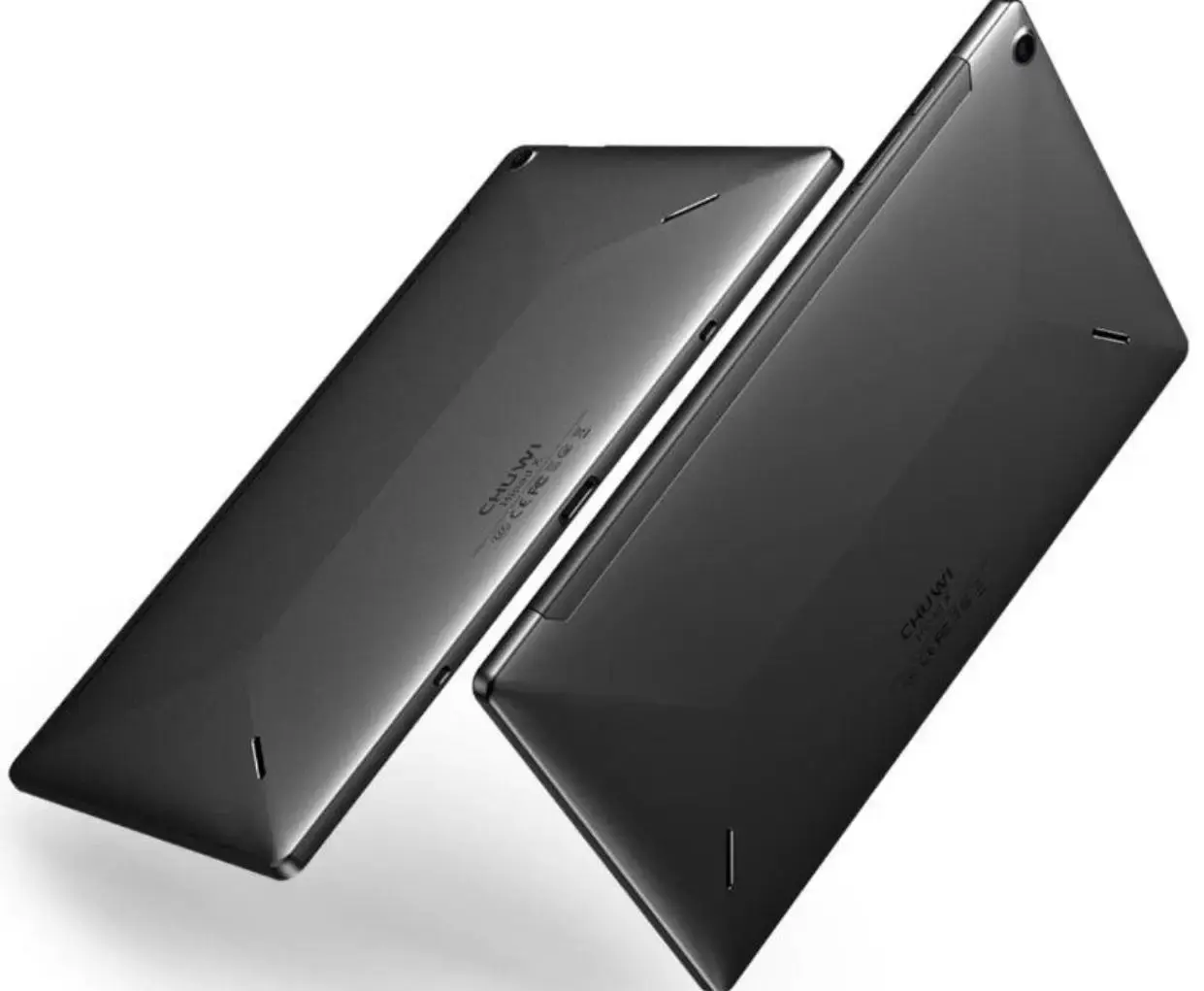 Планшет CHUWI HIPAD X TABLET PC 6/64 4G 10,1'' 4G LTE MediaTek Helio P60 7000 мАг - Зображення 2