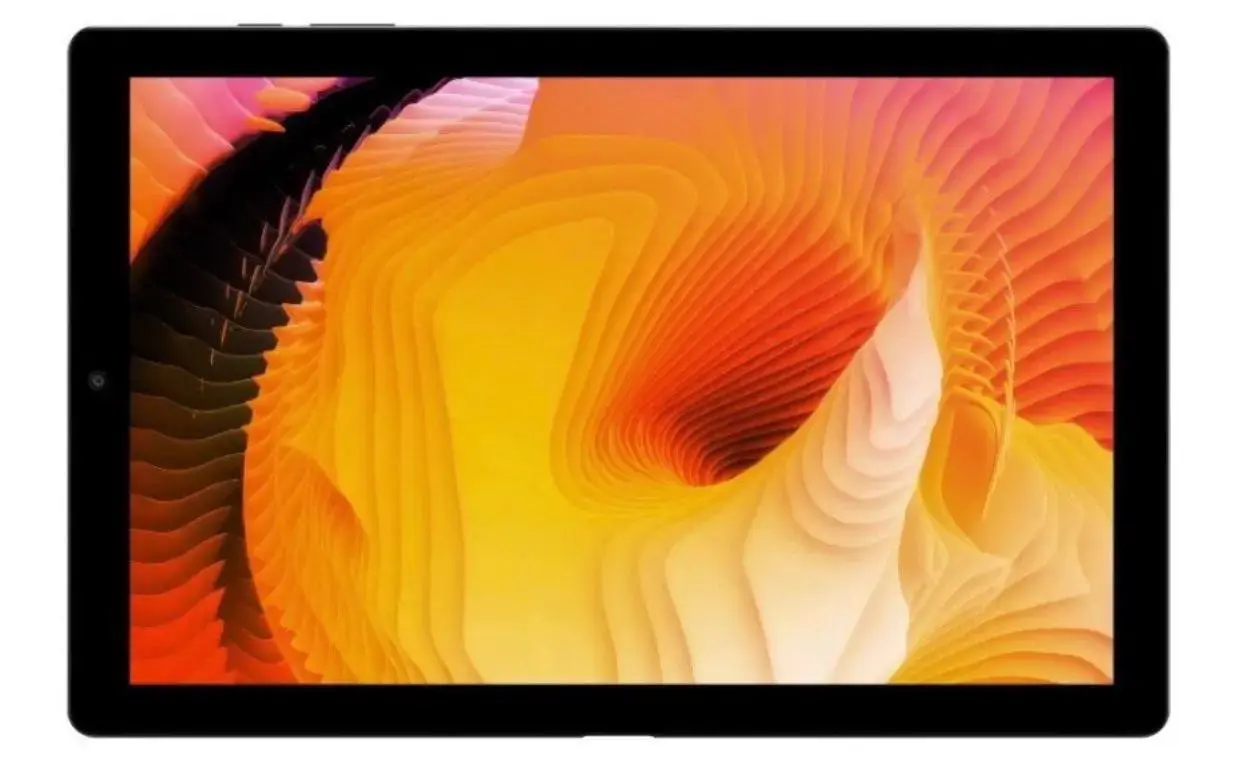 Планшет CHUWI HIPAD X TABLET PC 6/64 4G 10,1'' 4G LTE MediaTek Helio P60 7000 мАг - Зображення 3