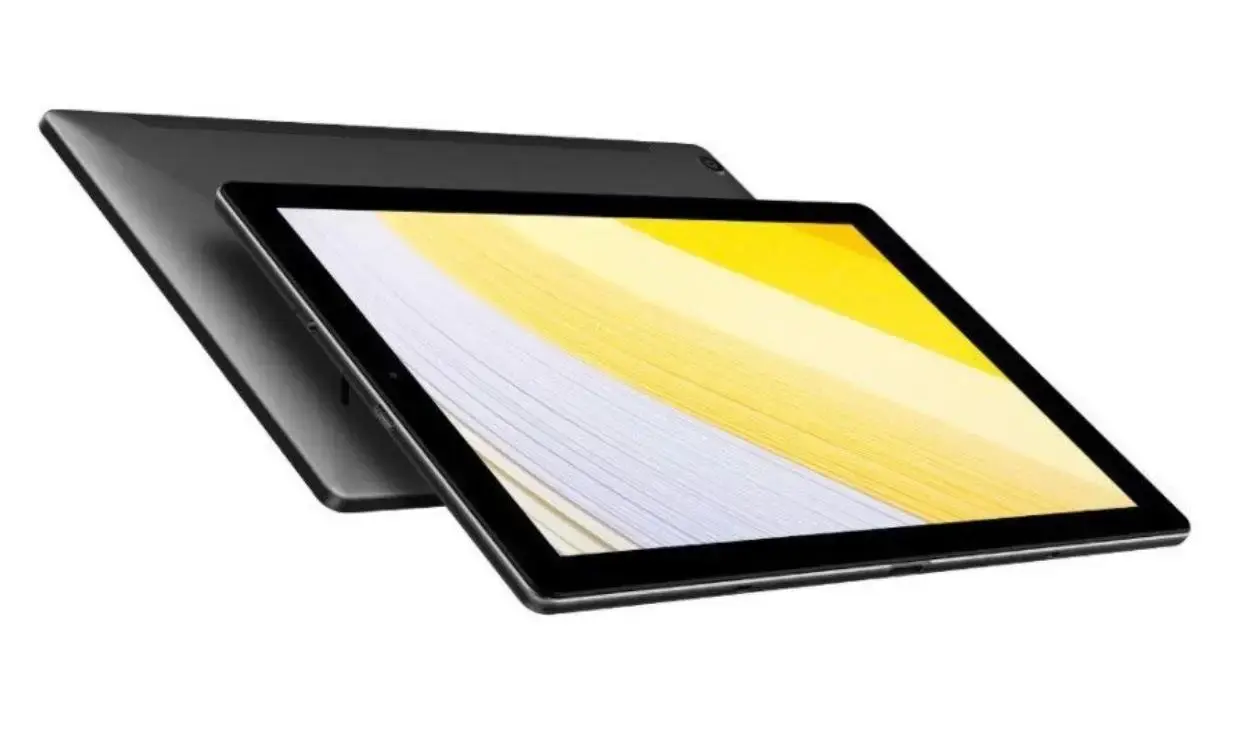 Планшет CHUWI HIPAD X TABLET PC 6/64 4G 10,1'' 4G LTE MediaTek Helio P60 7000 мАг - Зображення 4