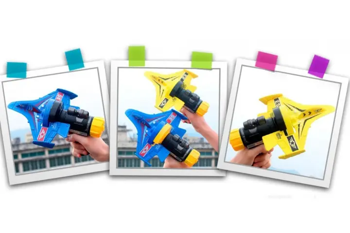 Планер катапульта Space Bus Power 88118 - Зображення 3