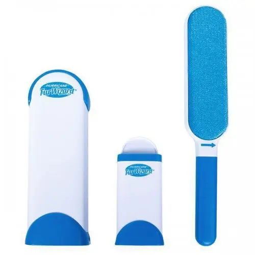 Щітка, що самоочищається від вовни Fur Wizard (Фур Візард) - Зображення 3