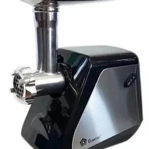 Електром’ясорубка соковитискач Domotec MS 2022 м’ясорубка 2800W