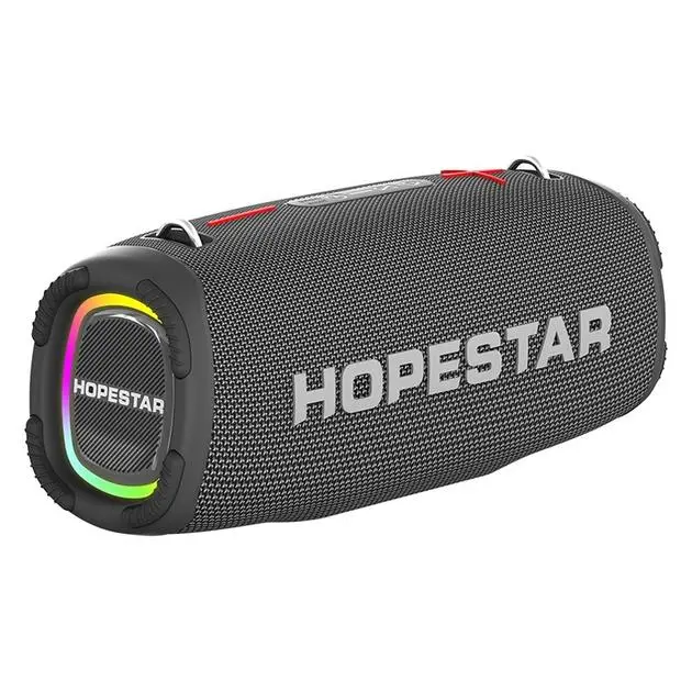 Колонка Hopestar A6MAX Бездротовий динамік високої продуктивності з Bluetooth - Зображення 3