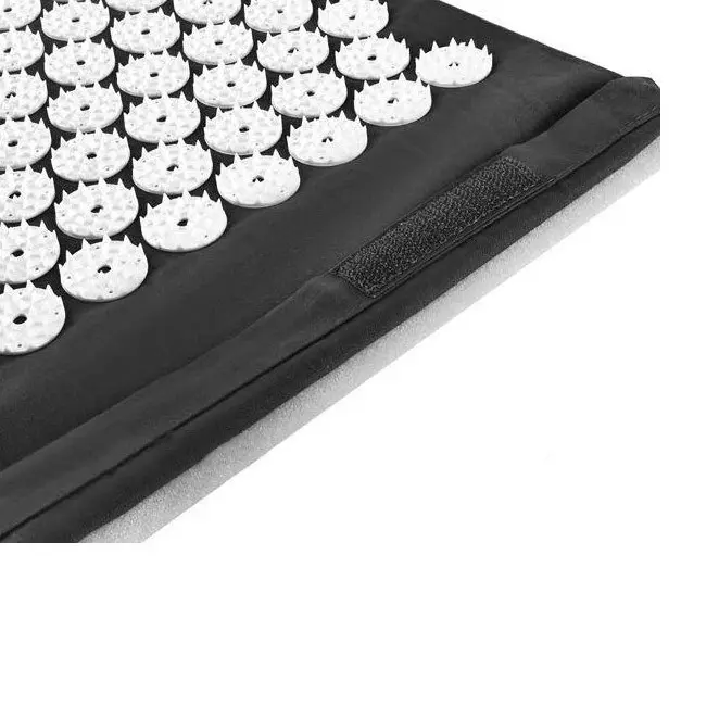 Акупунктурний масажний килимок Ommassage Yantra Mat (Янтре Мат) - Зображення 3