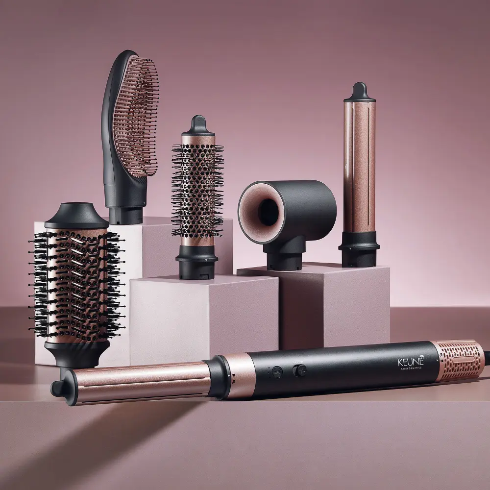 Мультисталер IPARAH 6в1 P-500 білий - Зображення 3