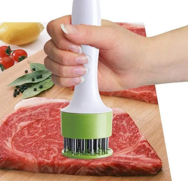 Розм'якшувач м'яса Тендерайзер 130220 відбивач молоток для м'яса - Зображення 3