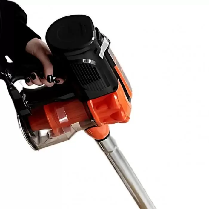 Пилосос ручний Crownberg CB-672 на 2500 Вт з контейнером на 1 літр - Зображення 6