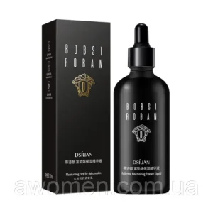 Сироватка для обличчя Dsiuan Bobsi Roban з фулереном 100 ml
