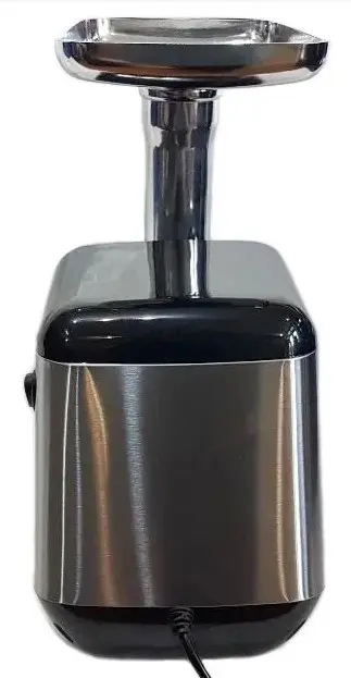 Електром'ясорубка соковитискач Domotec MS 2022 м'ясорубка 2800W - Зображення 2