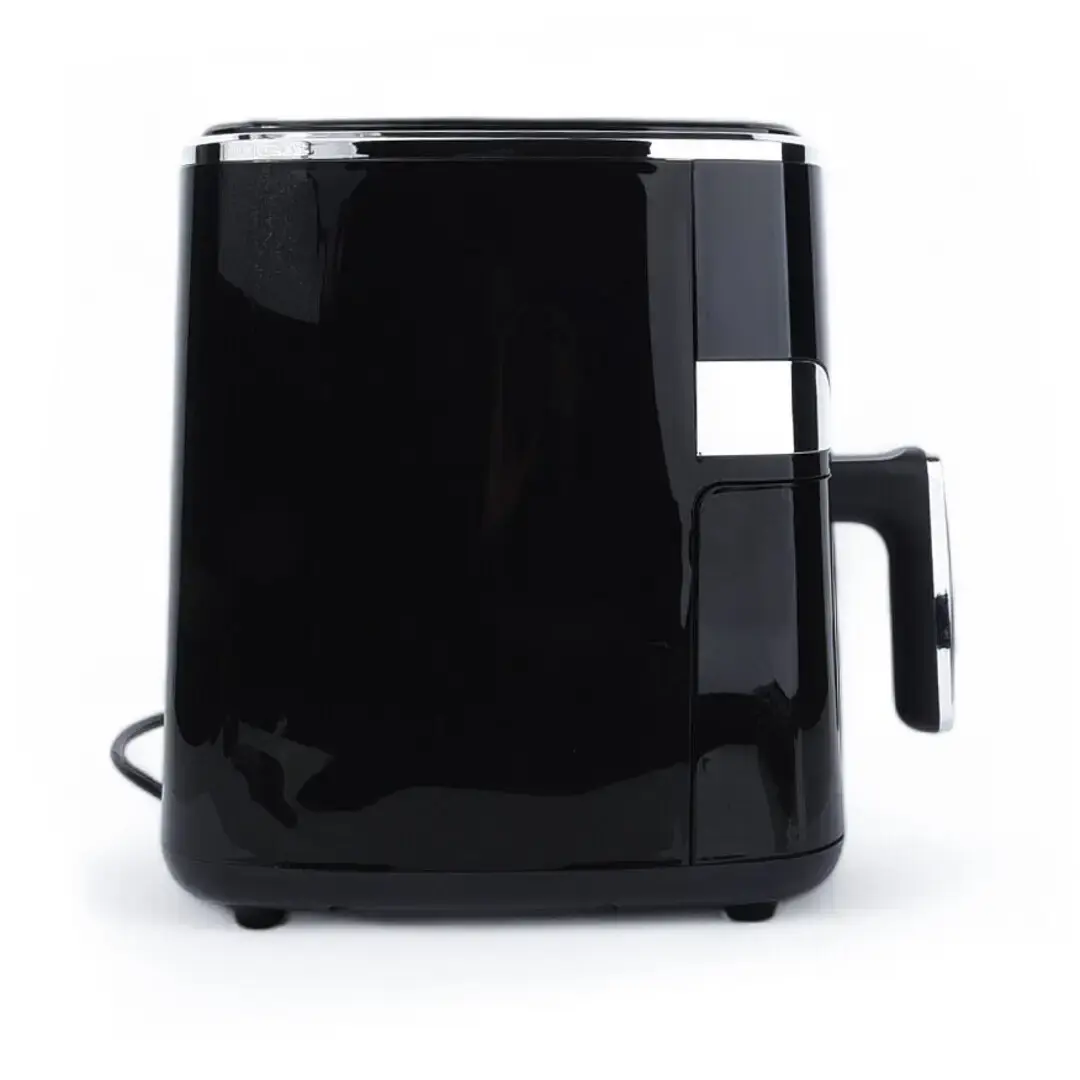 Повітряна безмасляна аерофритюрниця мультипіч Crownberg CB 5548 5L - Зображення 6