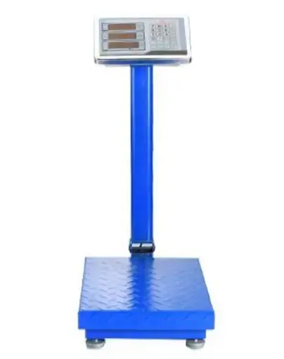 Ваги торговельні MATARIX MX-443W 600кг - Зображення 4