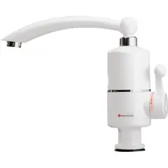 Проточний водонагрівач Water Heater миттєвий нагрівач води,міні бойлер