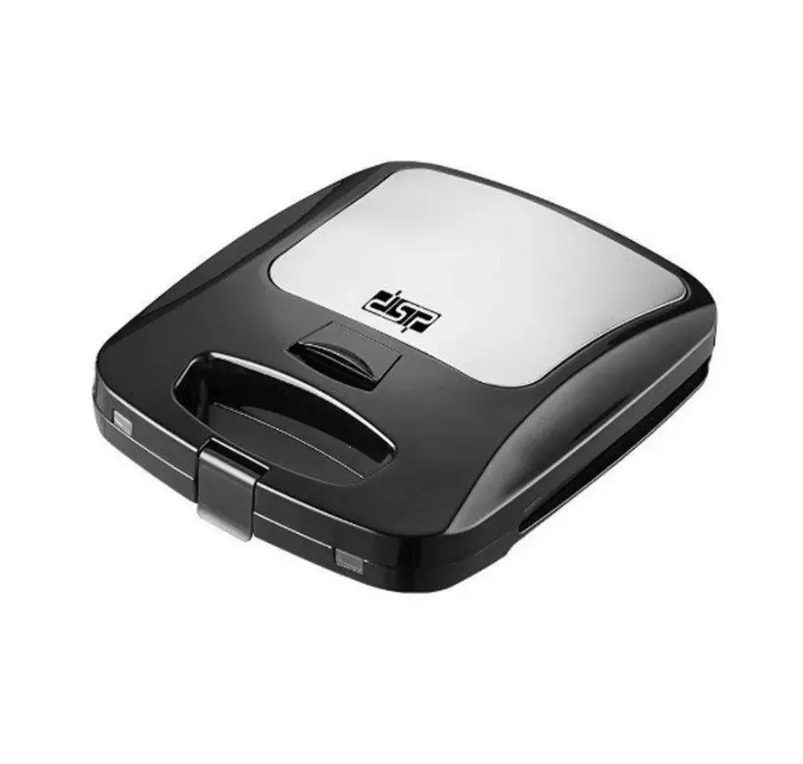 Електричний гриль, сендвічниця 2в1 DSP KC1051A 1200 Вт - Зображення 3