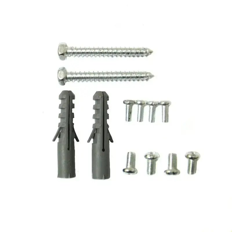 Кріплення для телевізора на стіну V-STAR 14"-27" DF03", кронштейн для монітора - Зображення 4