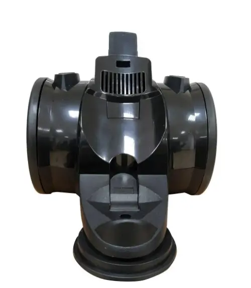 Пилосос без мішка GRANT GT- 1605 (Контейнерний пилосос) 3000 Вт + універсальна щітка - Зображення 10