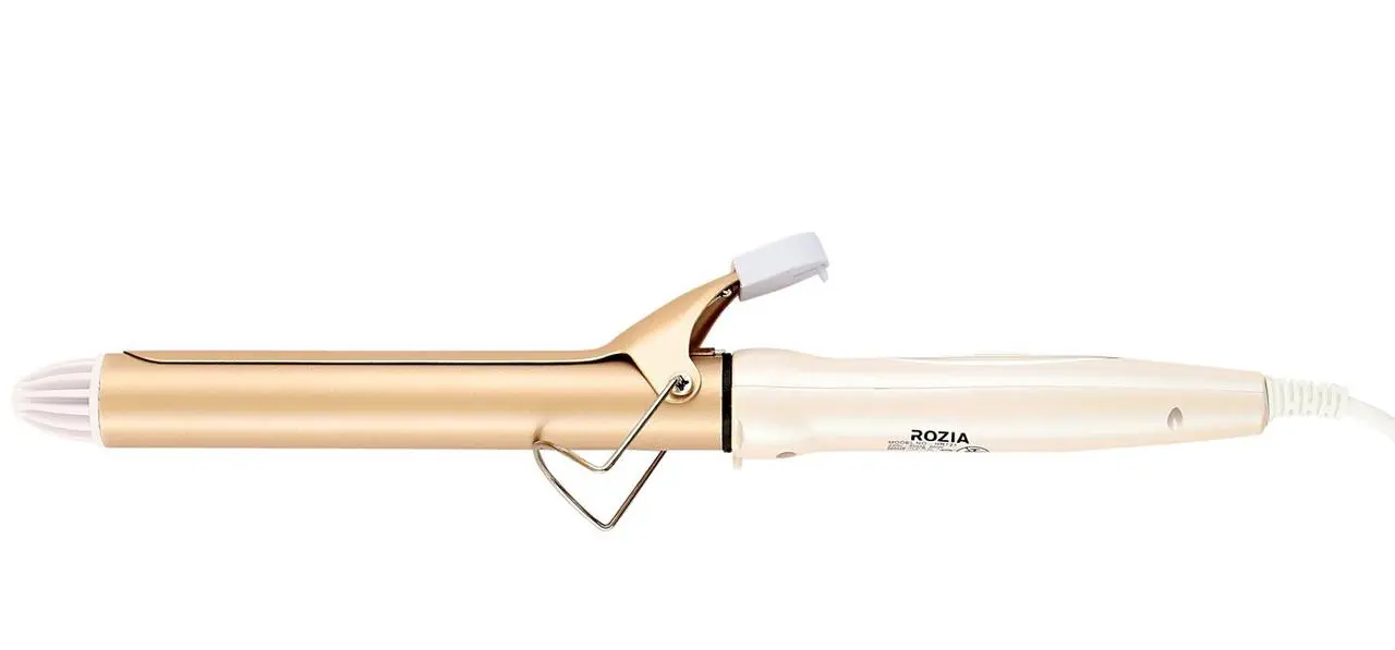Плойка для укладання волосся Rozia HR 721 - Зображення 2