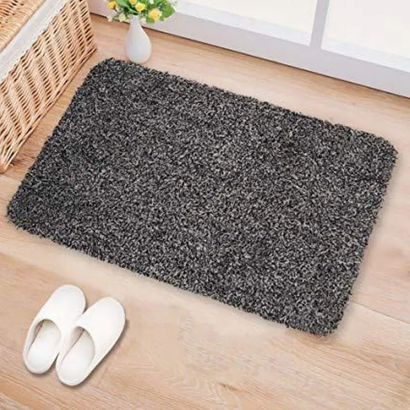 Придверний килимок Clean Step Mat - Зображення 4