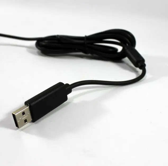 Геймпад дротовий Xbox 360 для ПК - Зображення 3