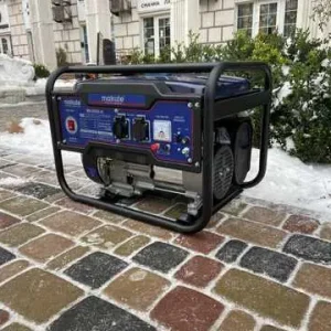 Генератор Makute MK-2500 2,5/3,0 КВт