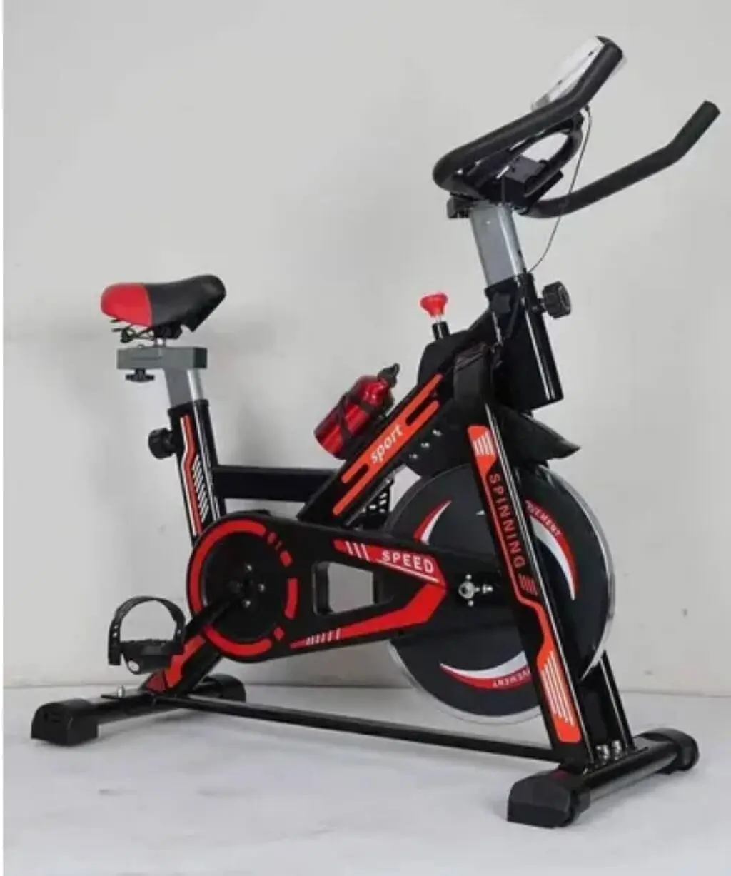 Механічний велотренажер Vel-01 - Зображення 3