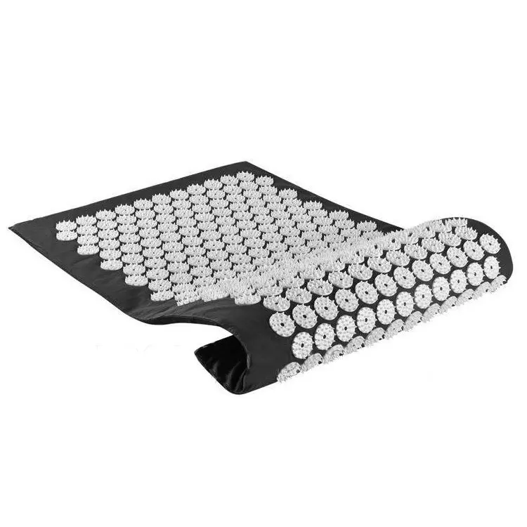 Акупунктурний масажний килимок Ommassage Yantra Mat (Янтре Мат) - Зображення 4