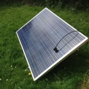 Сонячна панель 280W 36V Solar board