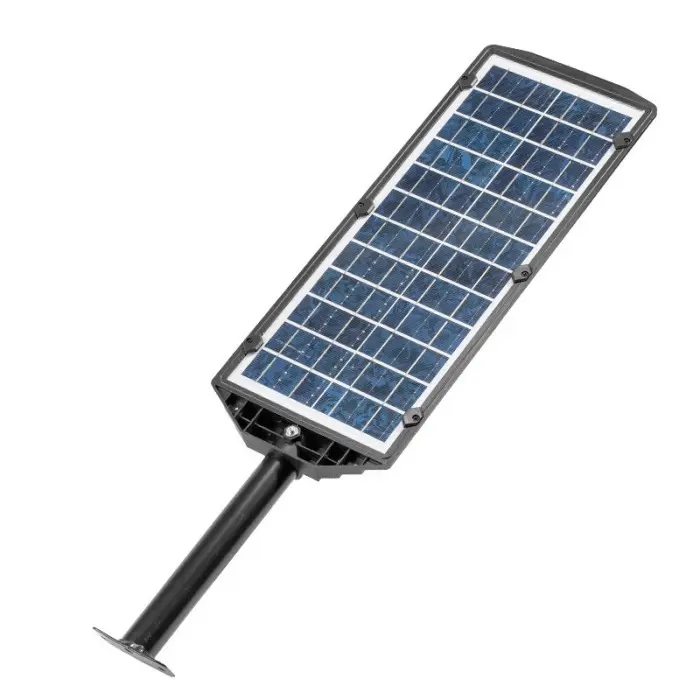 Сонячний вуличний ліхтар W7101A-8 1600W з пультом дистанційного керування - Зображення 4