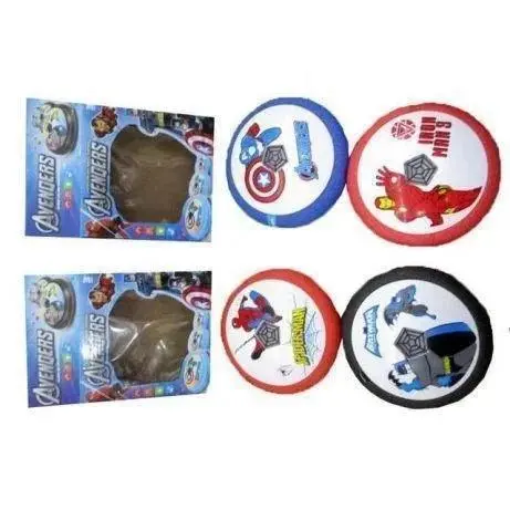 Футбольний м'яч для дому з підсвічуванням HoverBall - Зображення 8