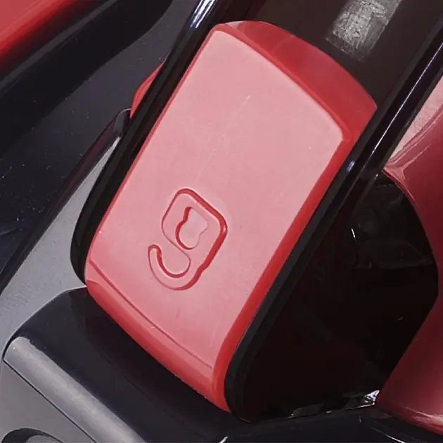 Пилосос cyclonic vacuum 1000w з колбою 2л - Зображення 3