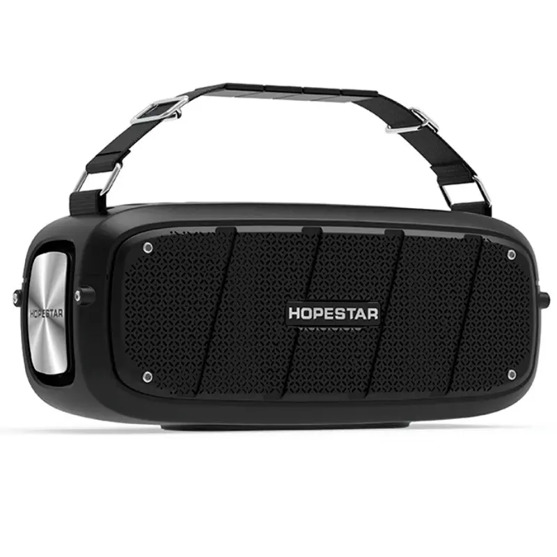 Портативна бездротова колонка Hopestar A20 Pro - Зображення 2