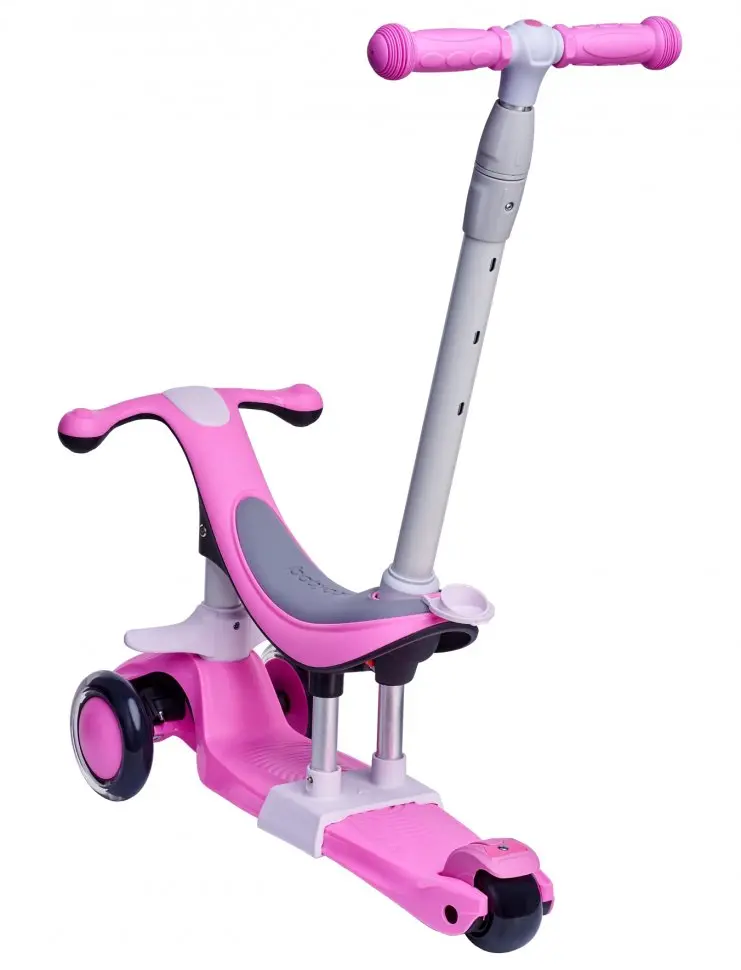 Самокат Maraton Credo II G 5 in 1 - Зображення 8