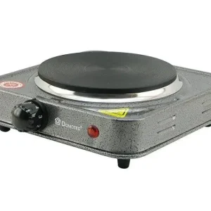 Портативна електроплита Domotec MS-5821 1000 Вт