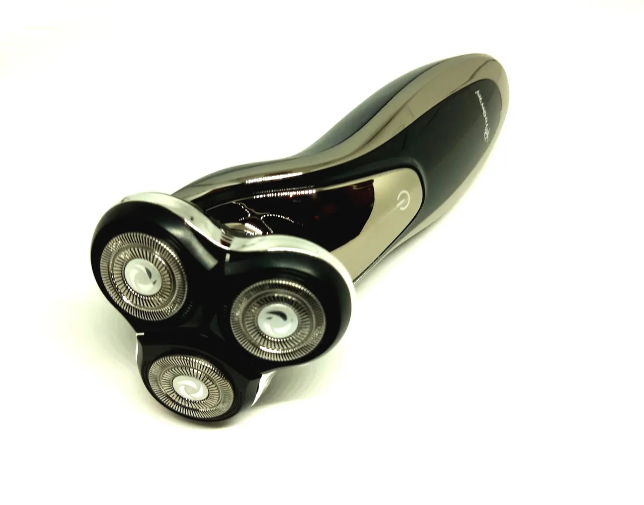 Електробритва Gemei GM-7719 акумуляторна електробритва, бритва Gemei - Зображення 4