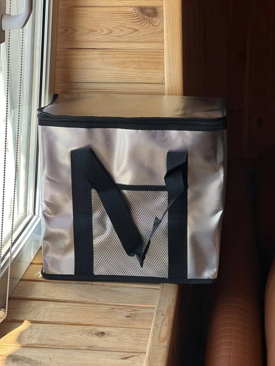 Термо Сумка-холодильник сумка 25L AND 5308 - Зображення 2