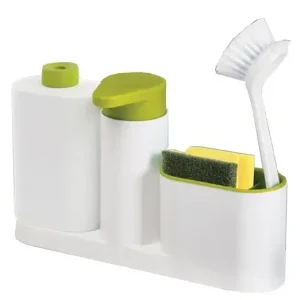 Органайзер для кухні підставка для миючих засобів Sink tide sey