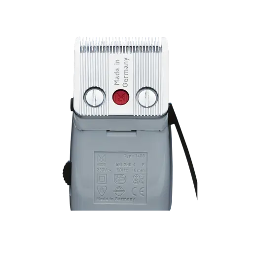 Професійна стрижкова машинка Moser 1400 MultiClick - Зображення 3