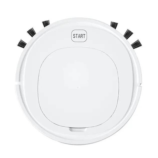 Робот-пилосос ABS Elite-ES28 - Зображення 5