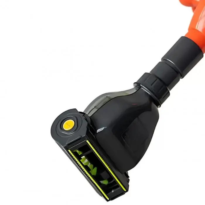 Пилосос ручний Crownberg CB-672 на 2500 Вт з контейнером на 1 літр - Зображення 5
