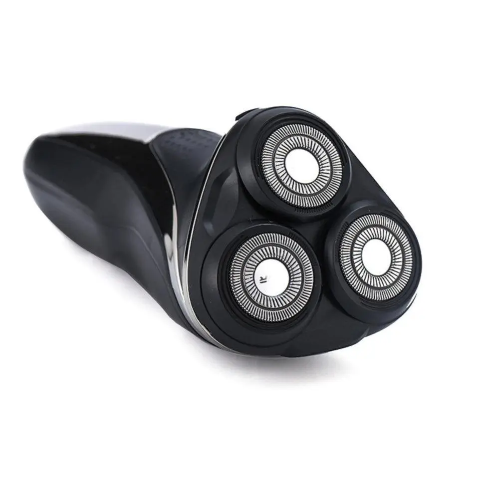 Електробритва VGR V-306 Синя - Зображення 2