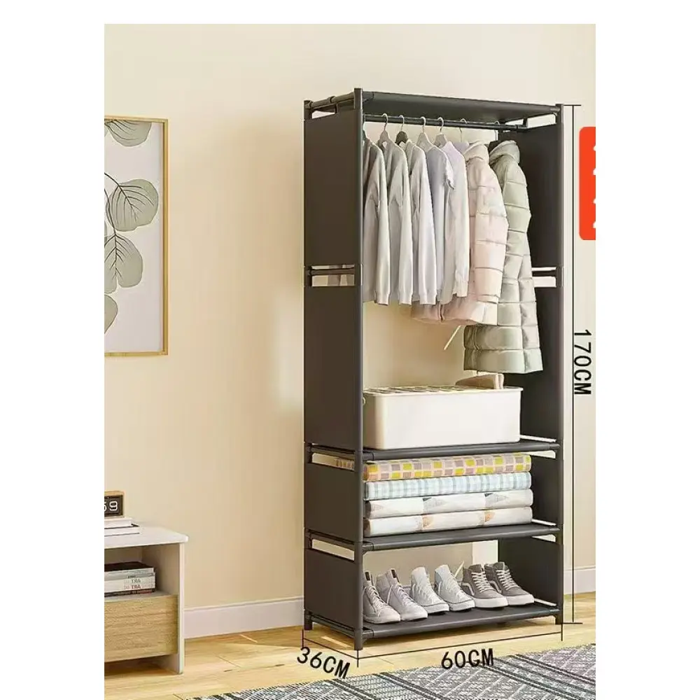 Шафа-стелаж +PP+16mm AND XL-1483 - Зображення 3