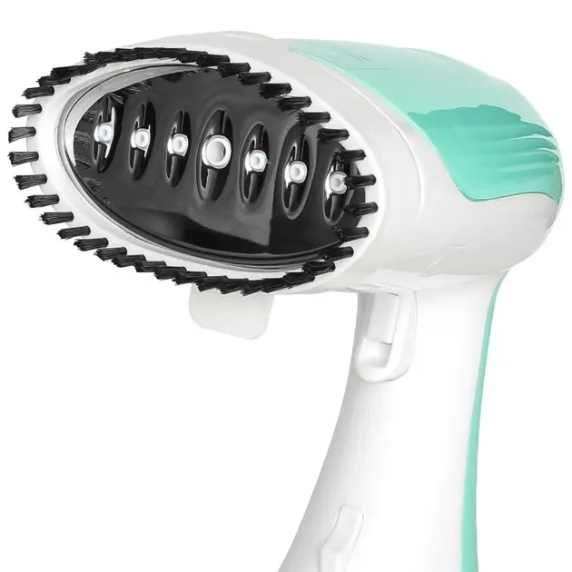 Відпарювач для одягу RAF R.7053(1214) ручна праска щітка 1600 Вт - Зображення 3