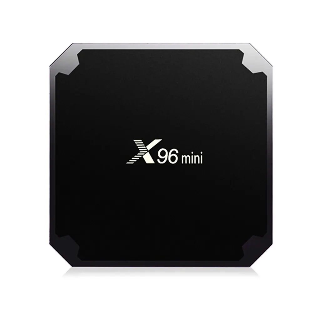 Смарт ТВ приставка X96 mini 2/16Gb Android - Зображення 4