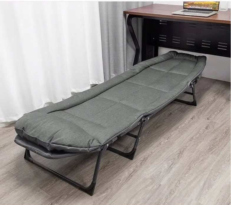 Розкладне ліжко з ніжками/розкладачка - Зображення 7