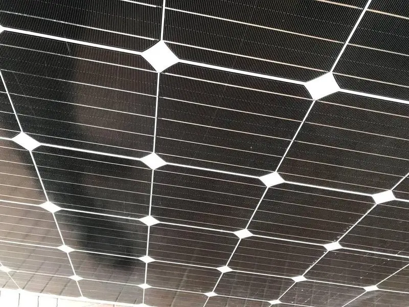 Сонячна панель Jaret 250W 24V, сонячна батарея - Зображення 9