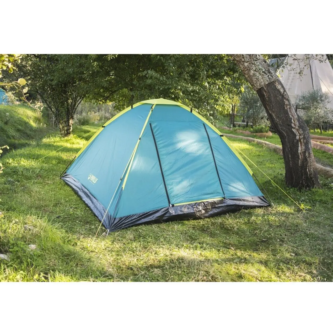 Туристична Намет / Тент для відпочинку та походів - Зображення 3