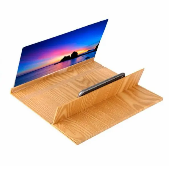 3D Збільшувач екрану телефону Enlarged Screen - Зображення 2