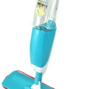 Парова спрей швабра з розпилювачем Healthy Spray mop