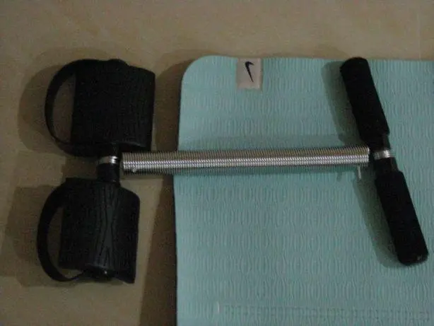 Тренажер для тіла Tummy Trimmer - Зображення 2