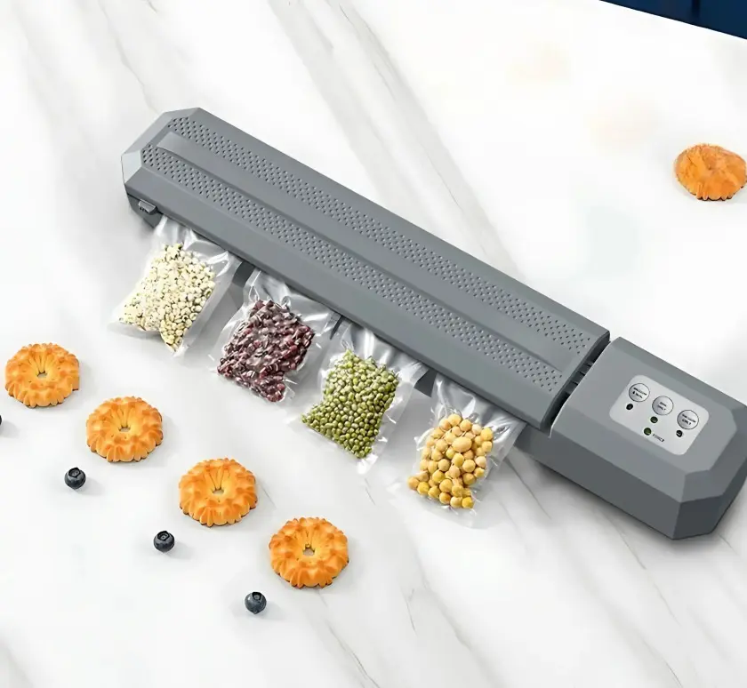 Вакуумний пакувальник Capper AND LY-652 - Зображення 7