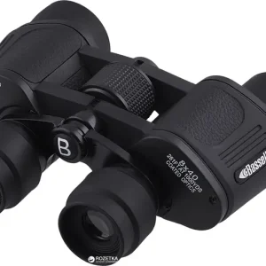 Бінокль Bassell 8×40 чорний